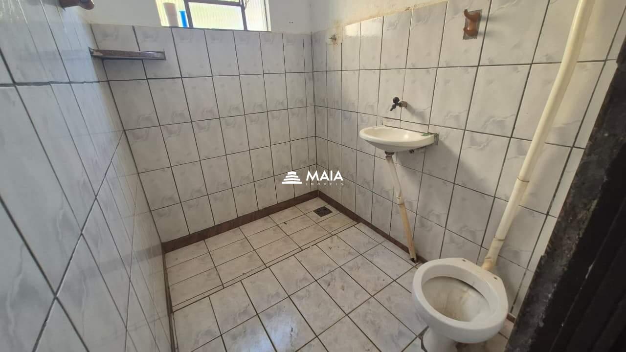 Casa à venda no Santa Marta: 