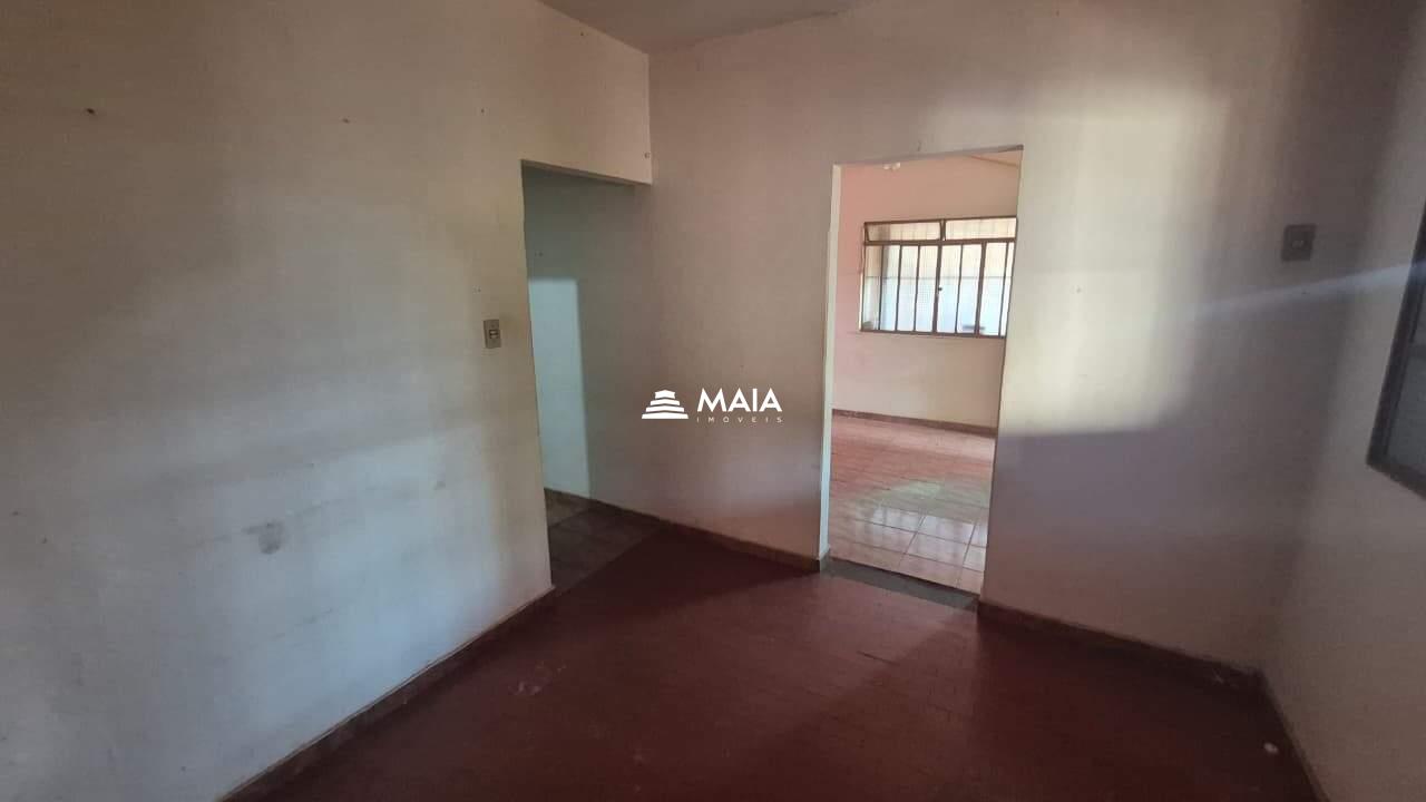 Casa à venda no Santa Marta: 