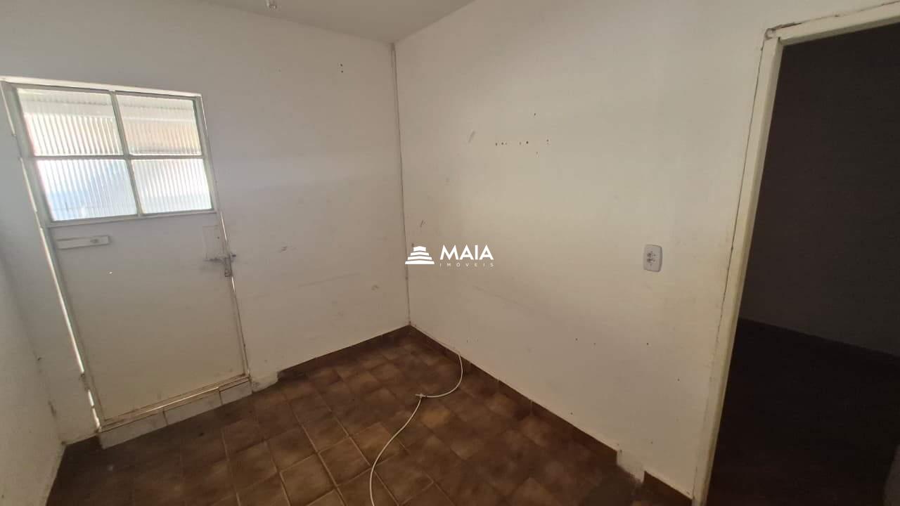 Casa à venda no Santa Marta: 