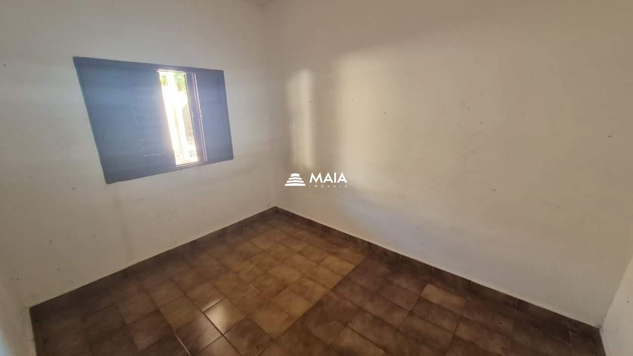 Casa à venda no Santa Marta: 