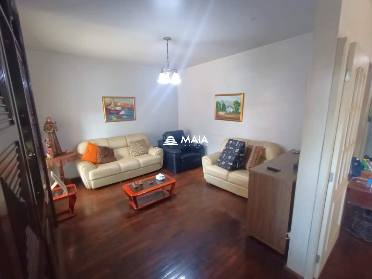 Casa à venda no Mercês: 