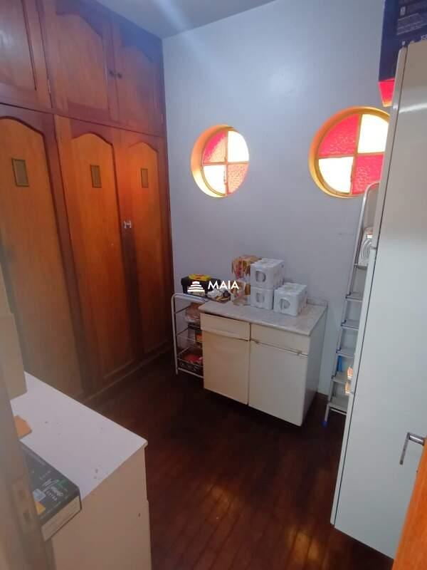 Casa à venda no Mercês: 