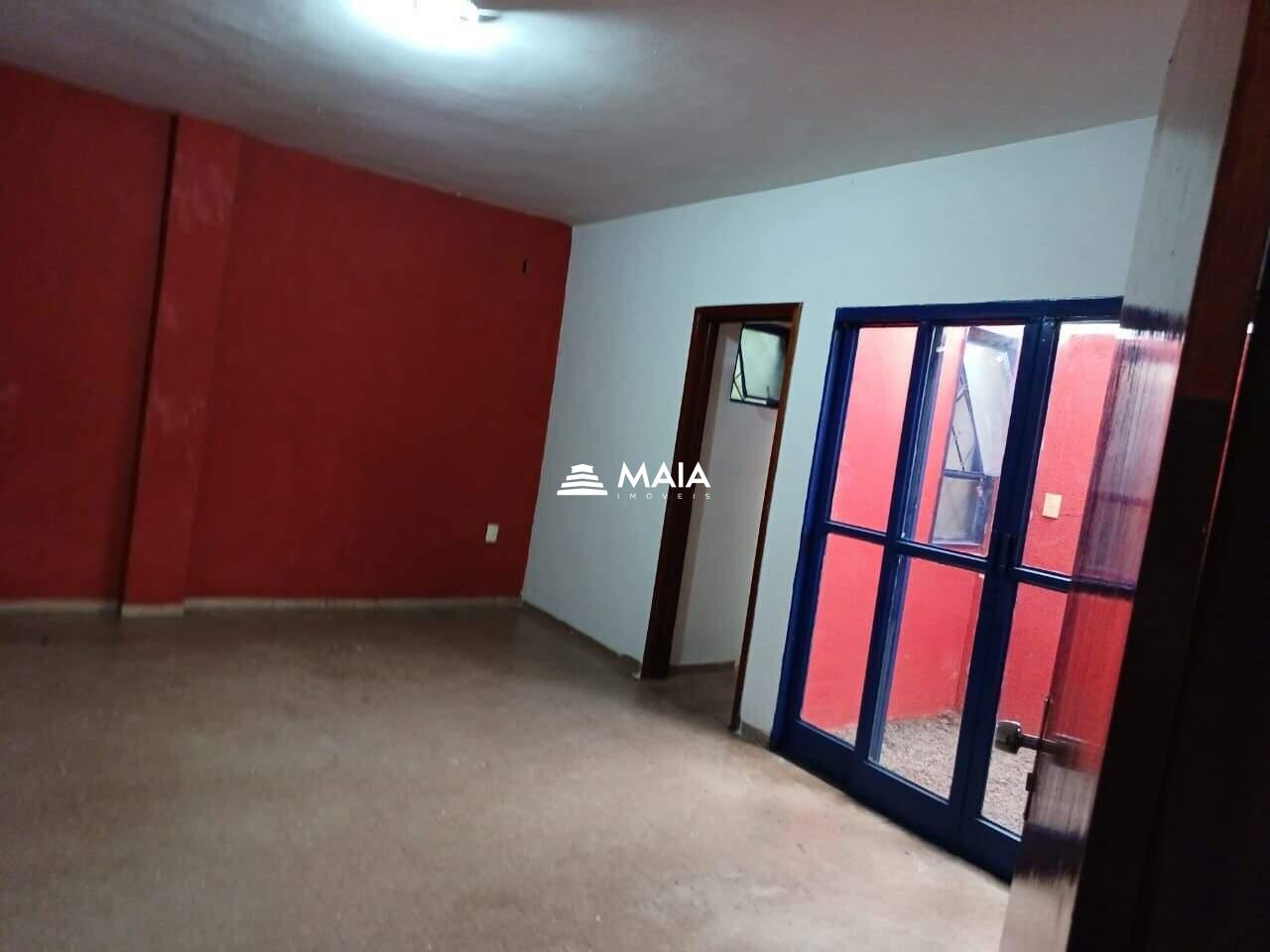 Casa à venda no Centro: 