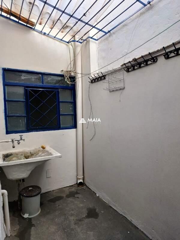 Casa à venda no Centro: 