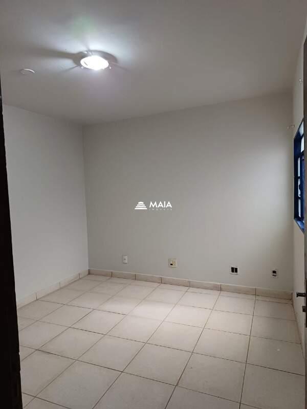 Casa à venda no Centro: 