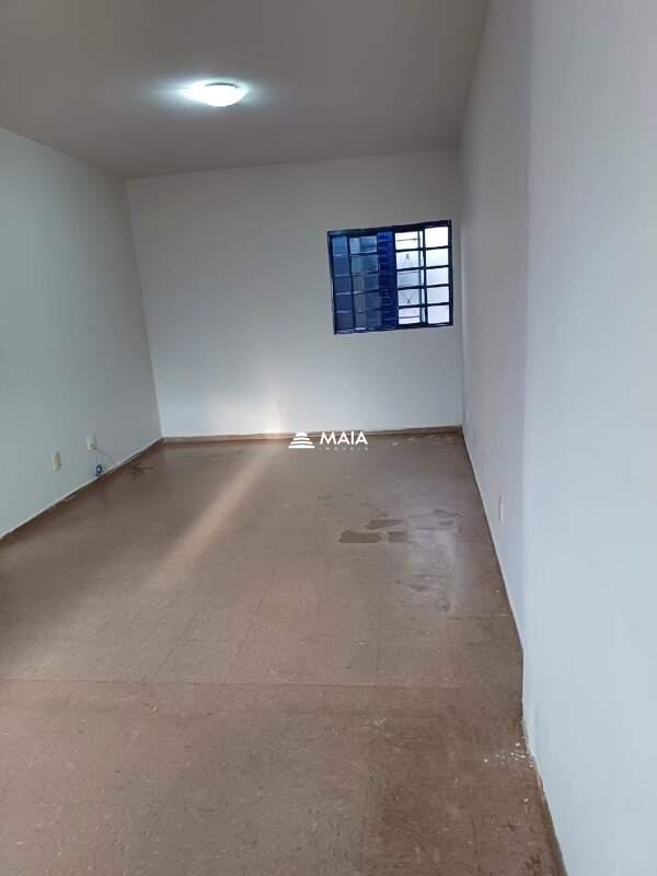 Casa à venda no Centro: 