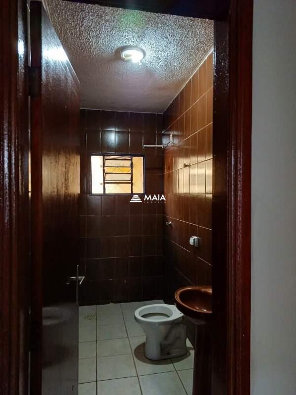 Casa à venda no Centro: 