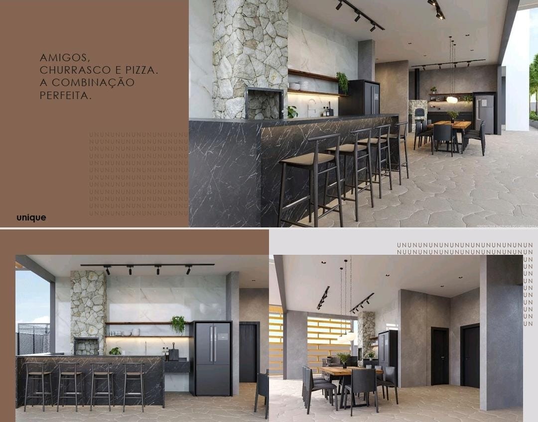 Apartamento à venda no Irmãos Soares: 