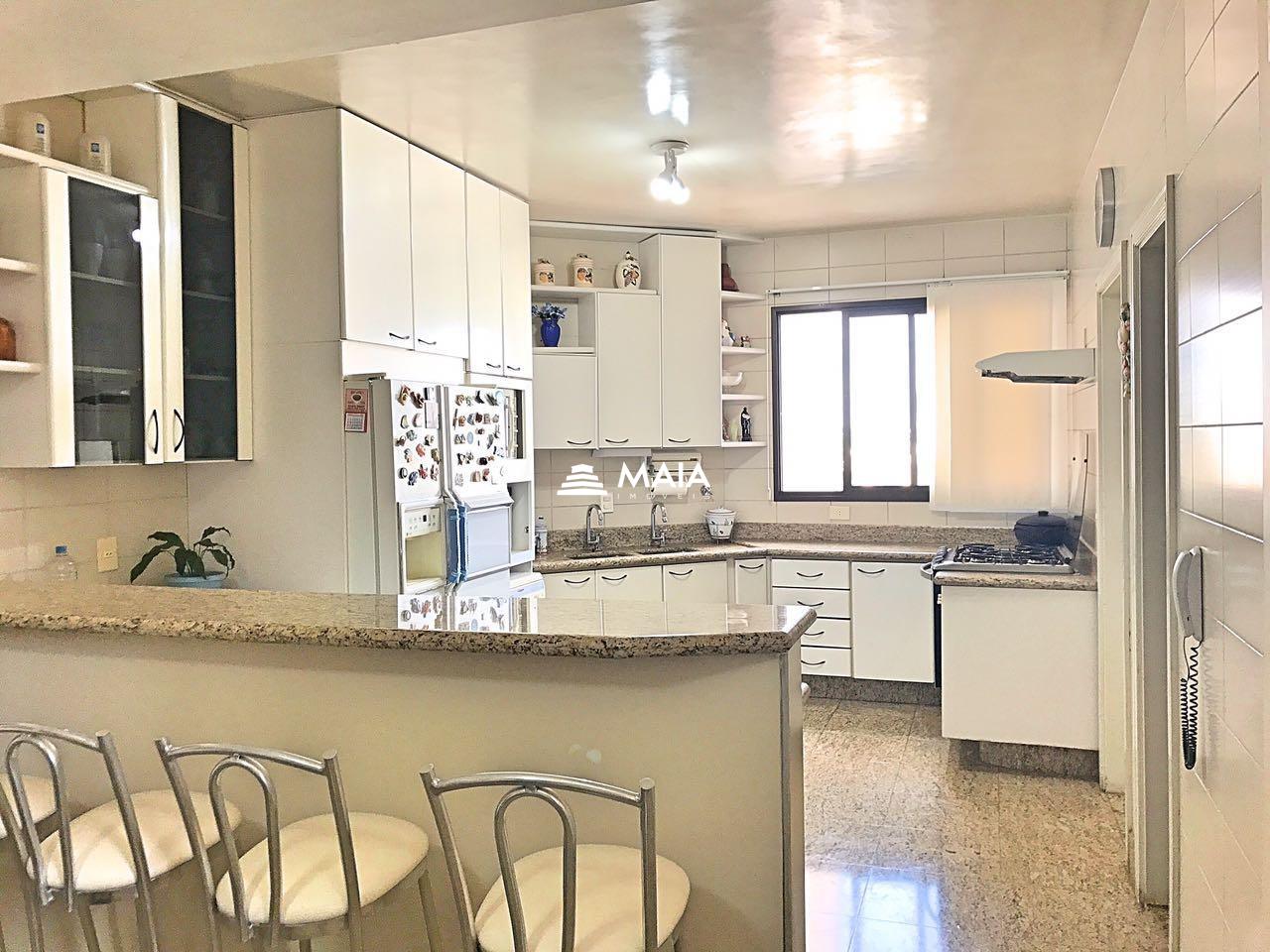 Apartamento à venda no São Benedito: 