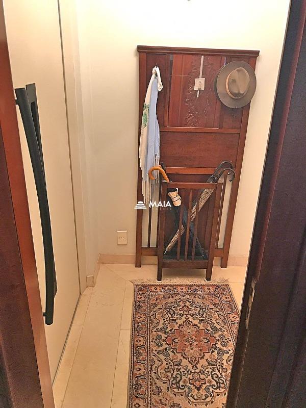 Apartamento à venda no São Benedito: 