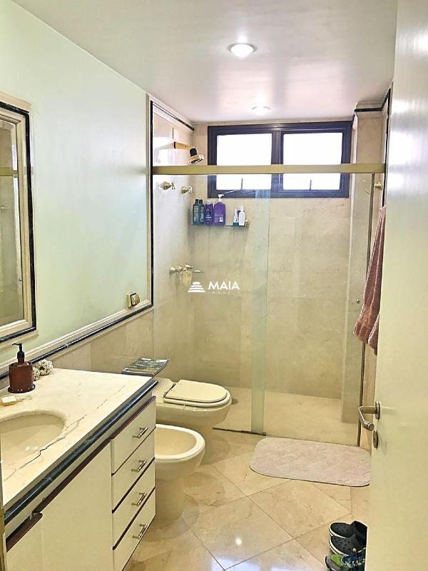 Apartamento à venda no São Benedito: 