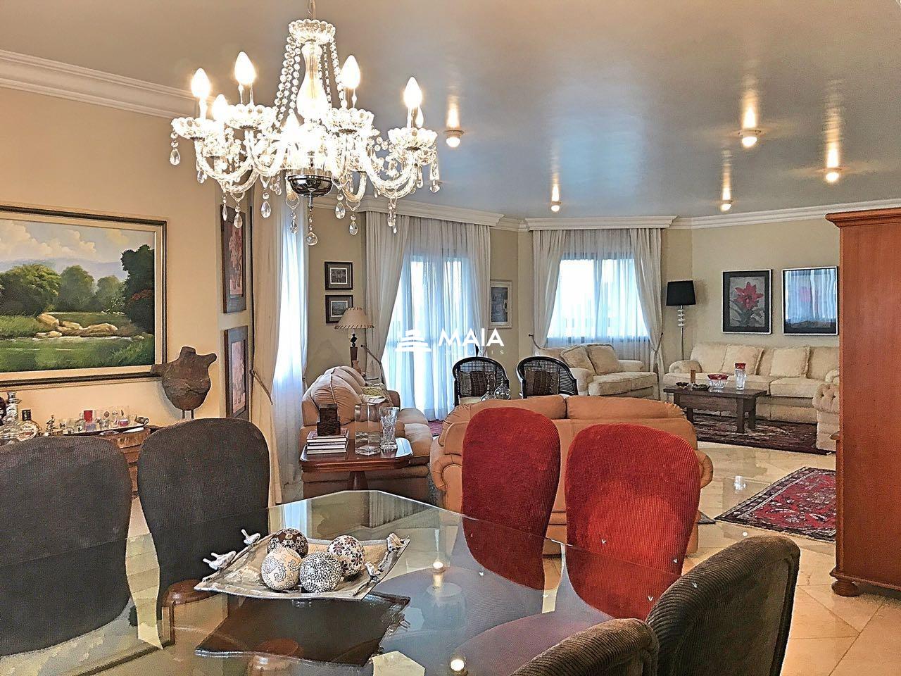 Apartamento à venda no São Benedito: 