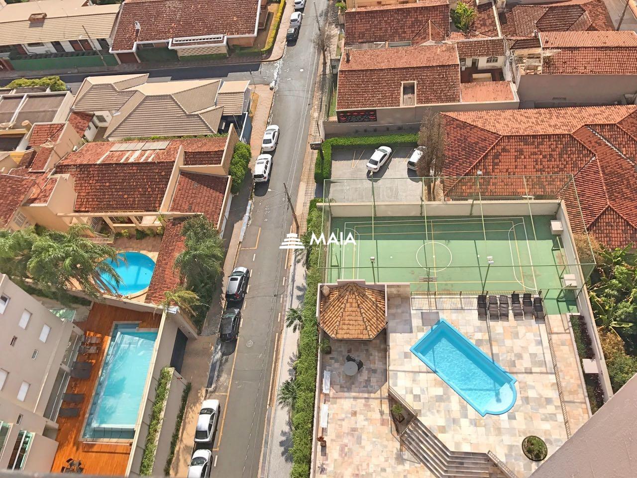 Apartamento à venda no São Benedito: 