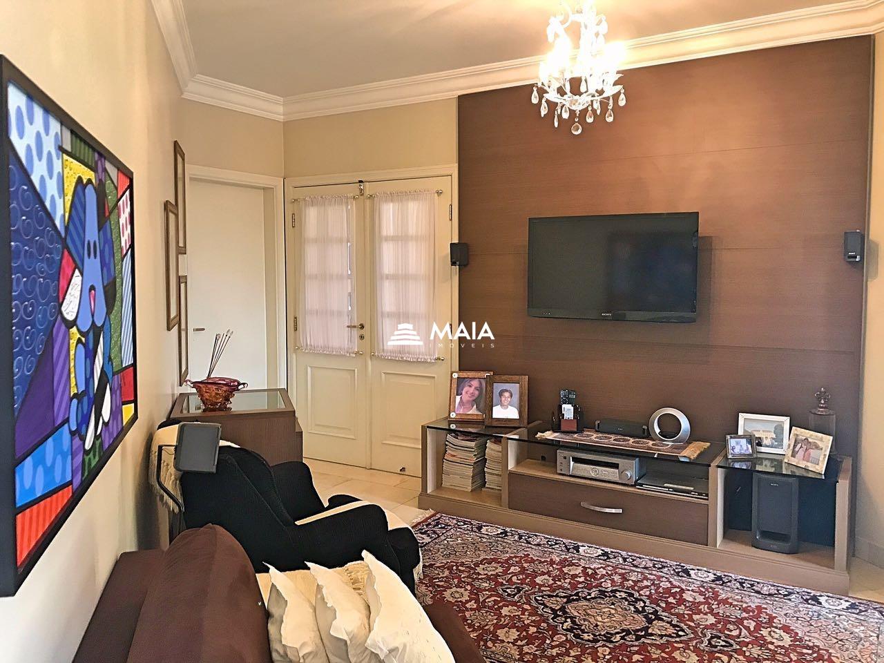 Apartamento à venda no São Benedito: 