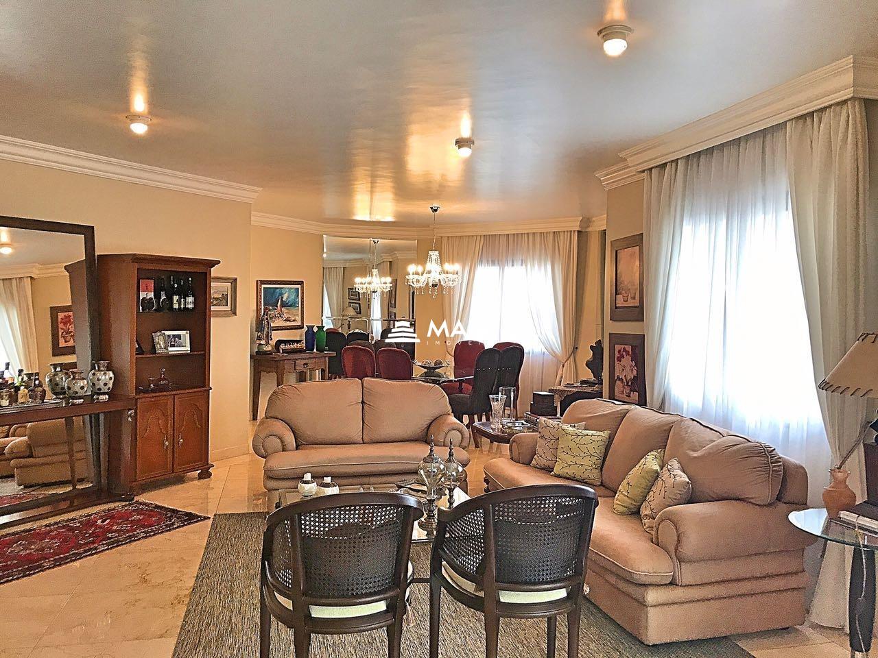 Apartamento à venda no bairro São Benedito