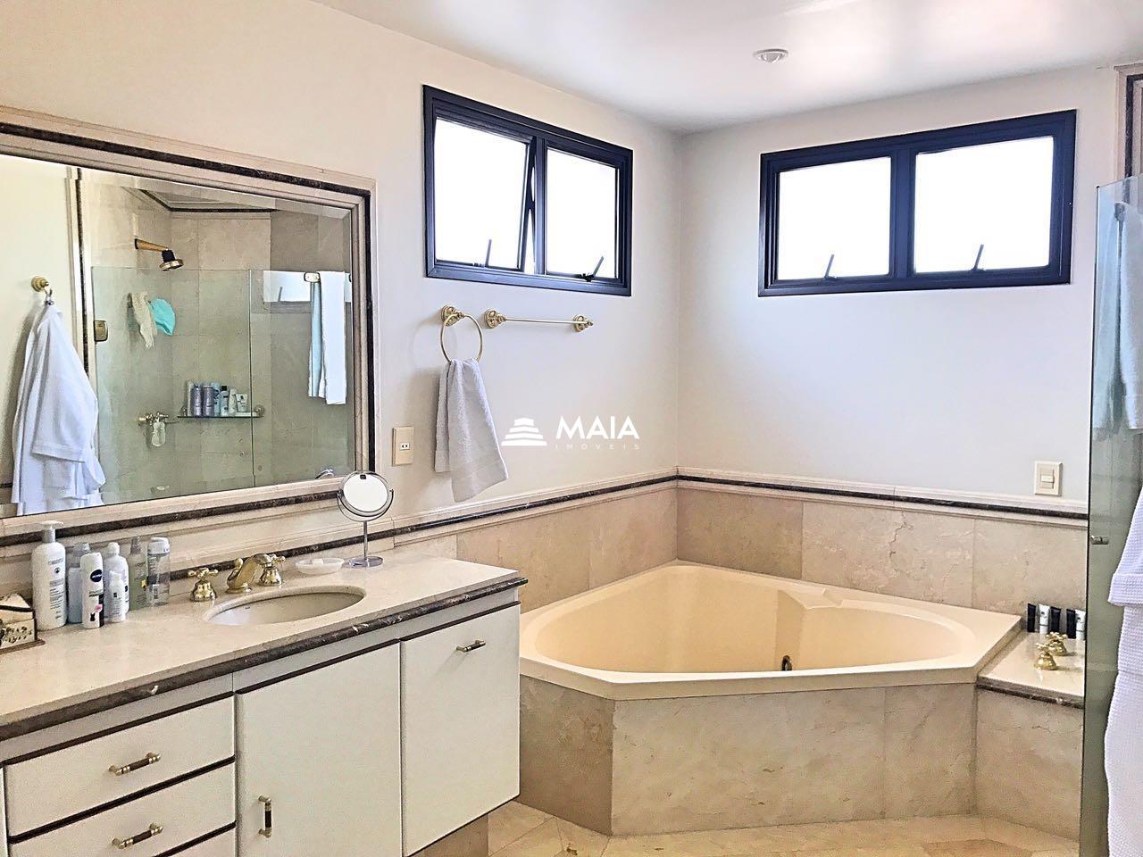 Apartamento à venda no São Benedito: 