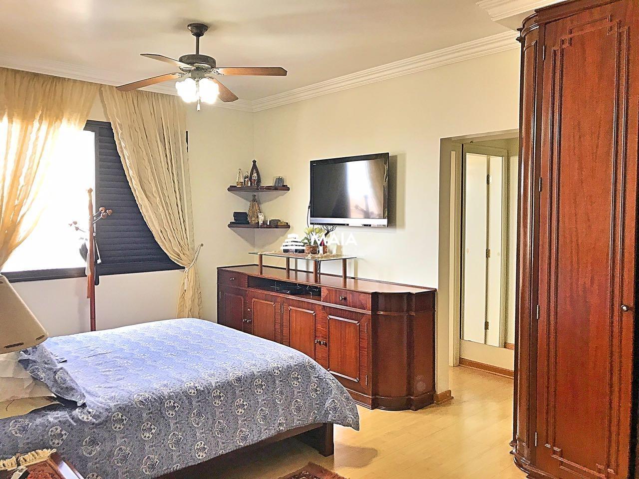 Apartamento à venda no São Benedito: 