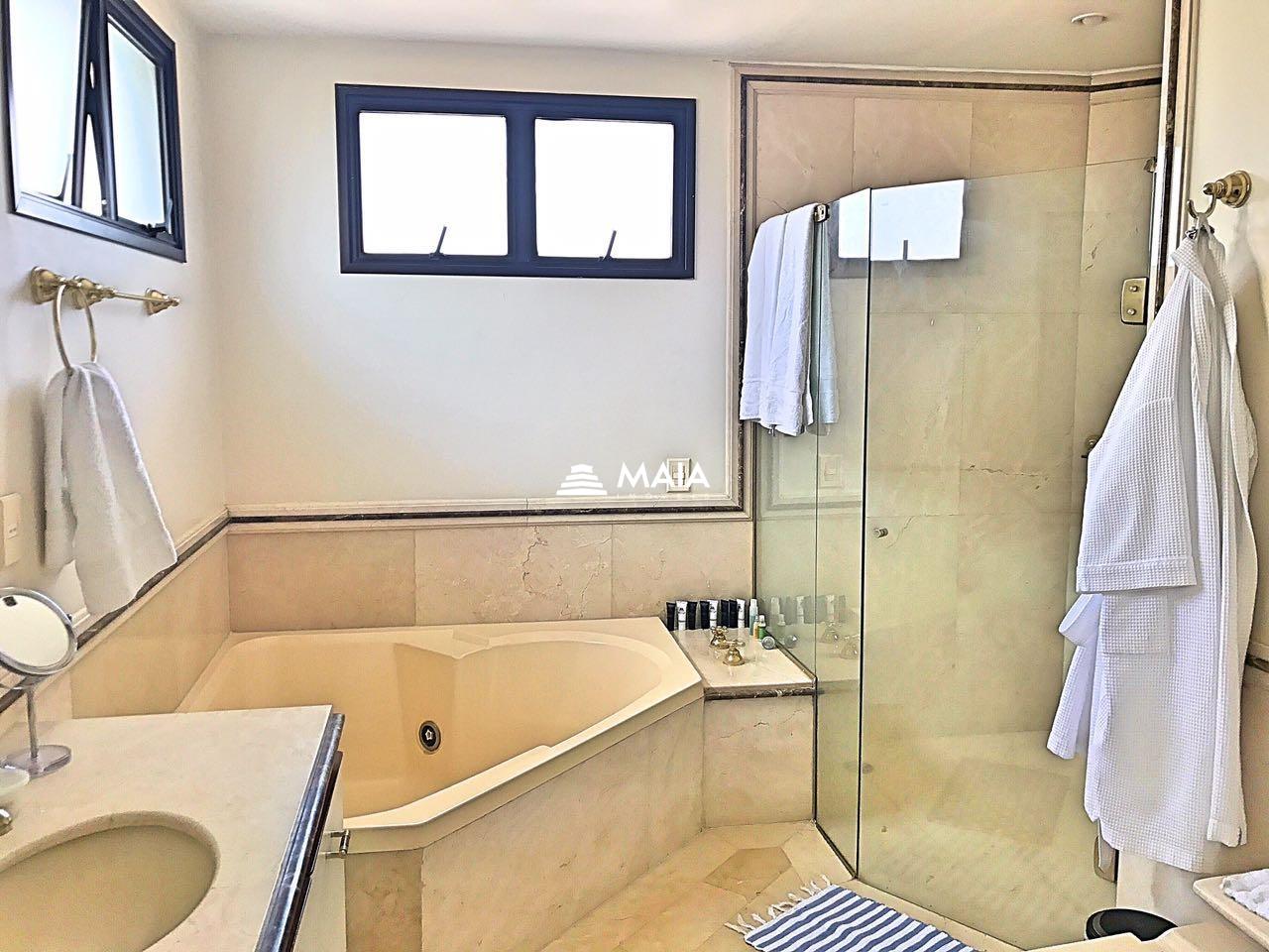 Apartamento à venda no São Benedito: 