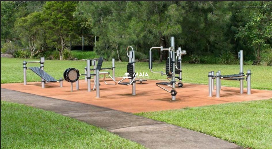 Terreno em Condomínio à venda no Jardins Jockey Residence: 