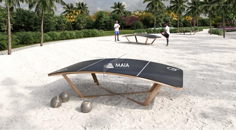 Terreno em Condomínio à venda no Jardins Jockey Residence: 