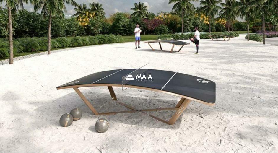 Terreno em Condomínio à venda no Jardins Jockey Residence: 