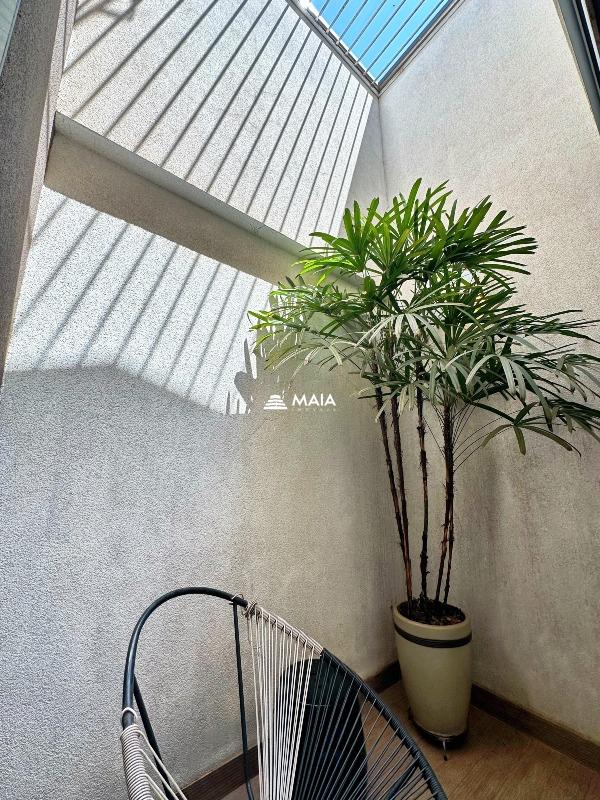 Casa de Condomínio à venda no Condomínio Terra Nova: 