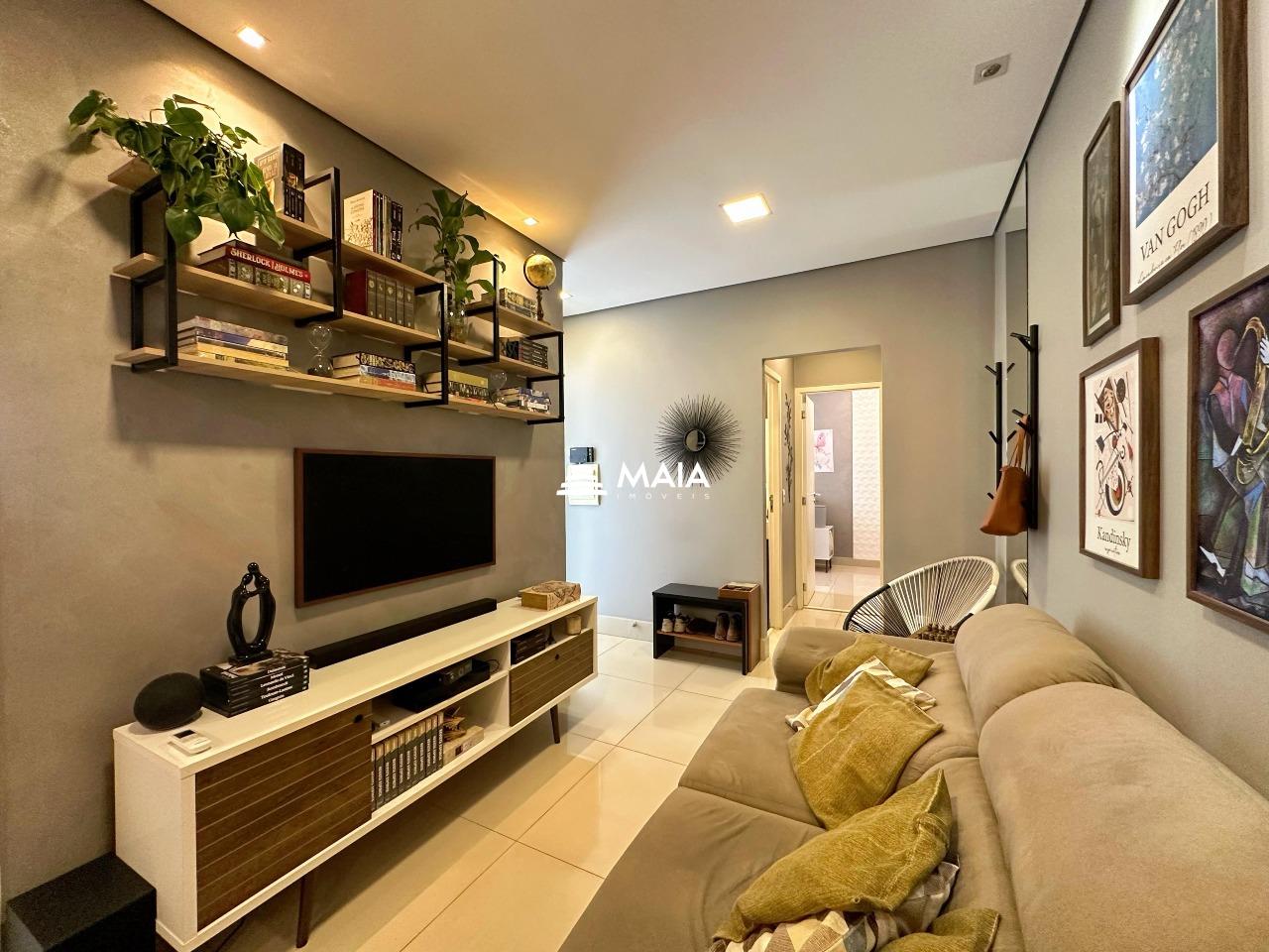 Casa de Condomínio à venda no Condomínio Terra Nova: 