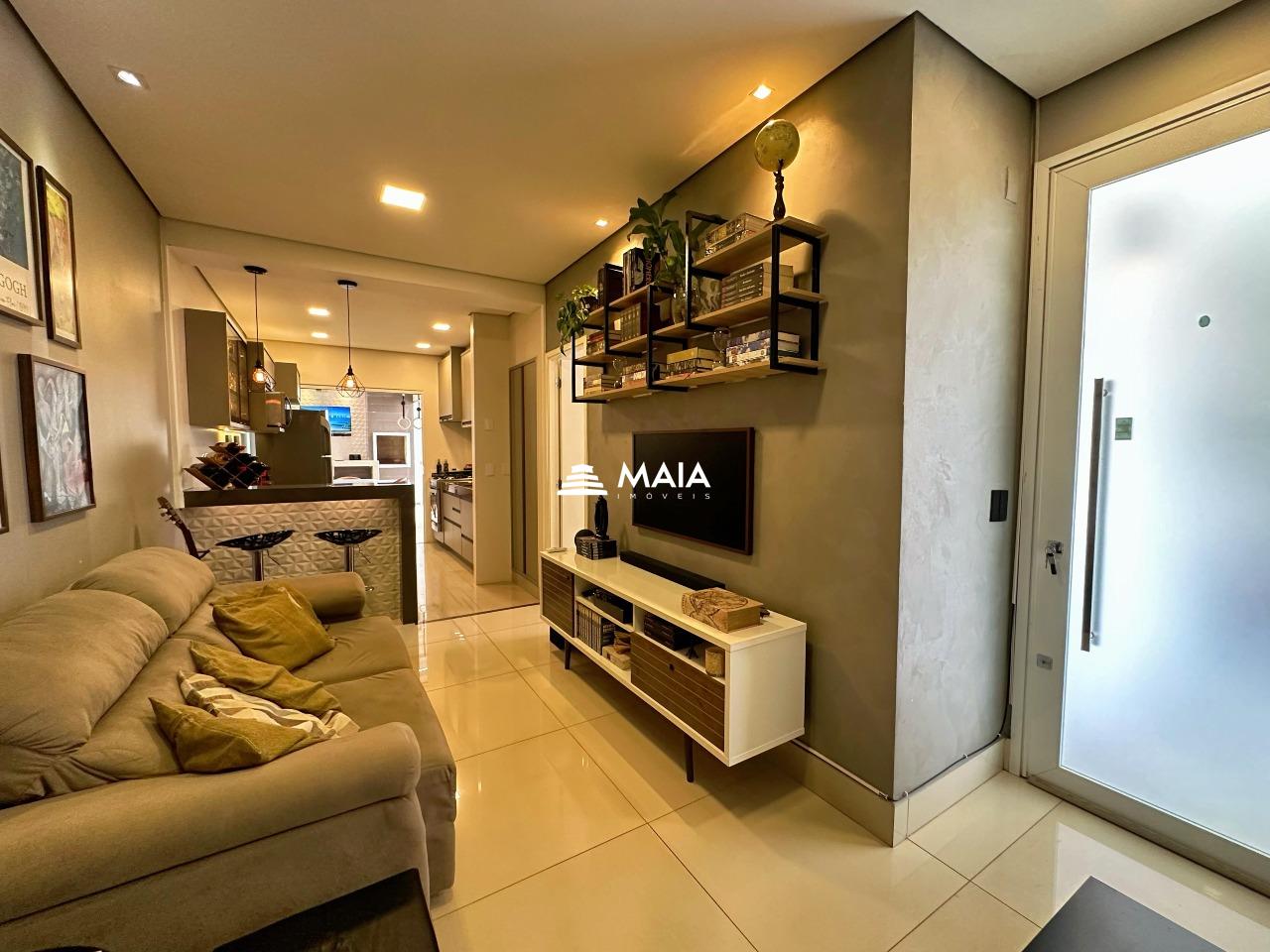 Casa à venda no condomínio Terra Nova