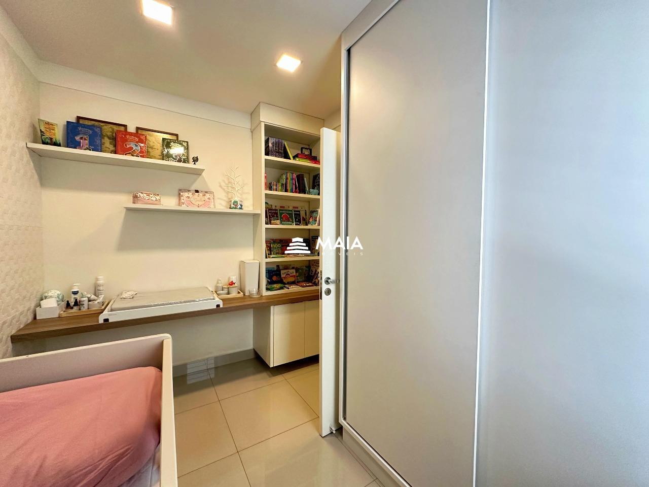 Casa de Condomínio à venda no Condomínio Terra Nova: 