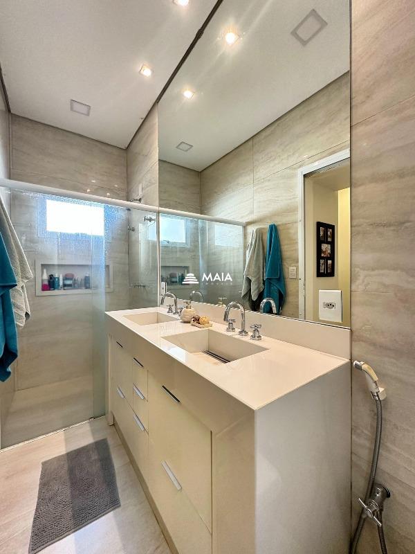 Casa de Condomínio à venda no Condomínio Terra Nova: 