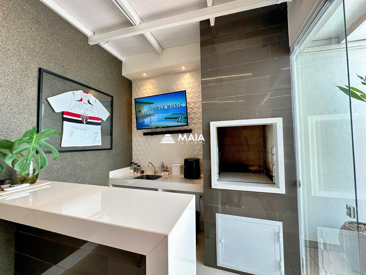 Casa de Condomínio à venda no Condomínio Terra Nova: 