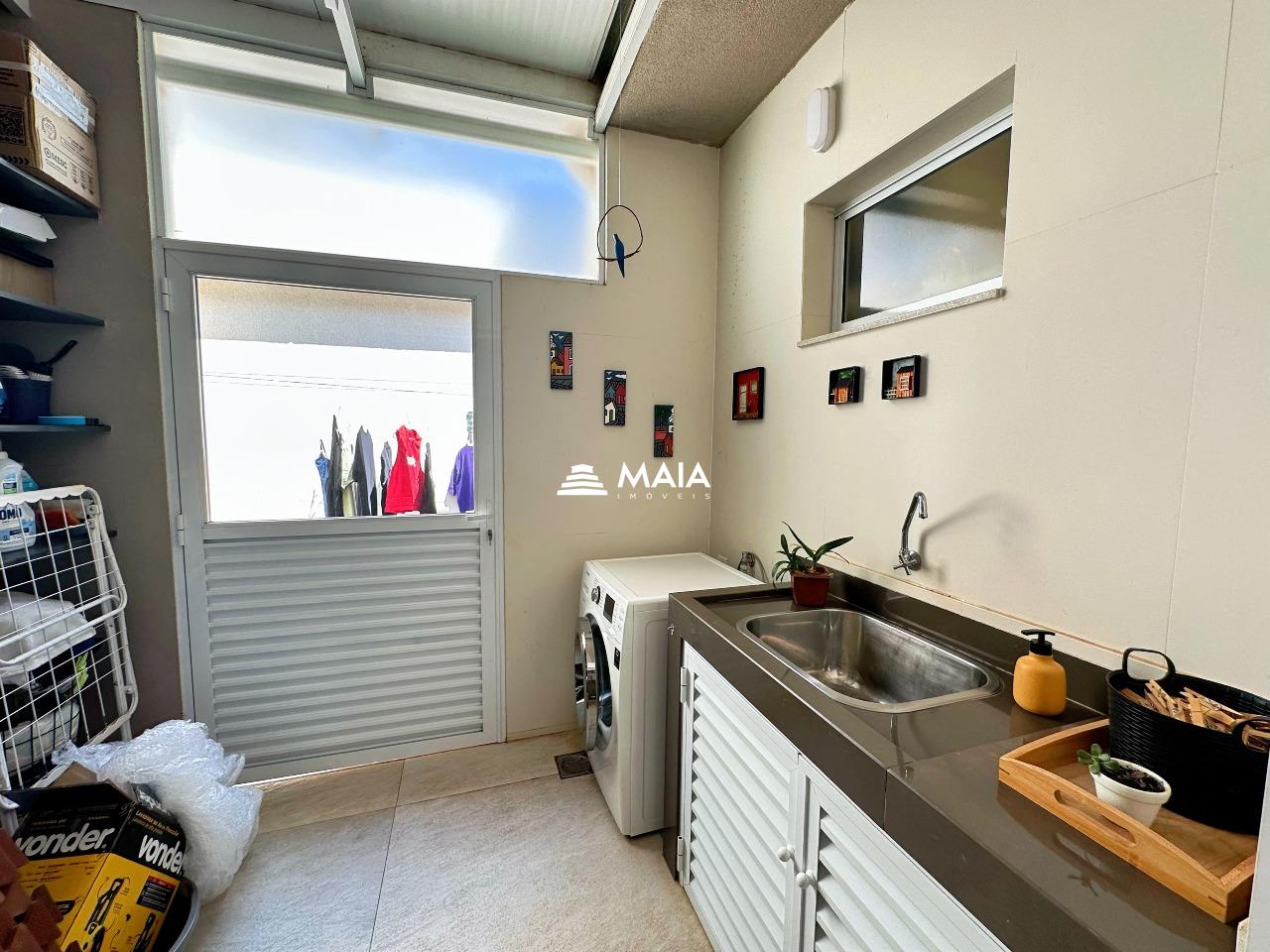 Casa de Condomínio à venda no Condomínio Terra Nova: 