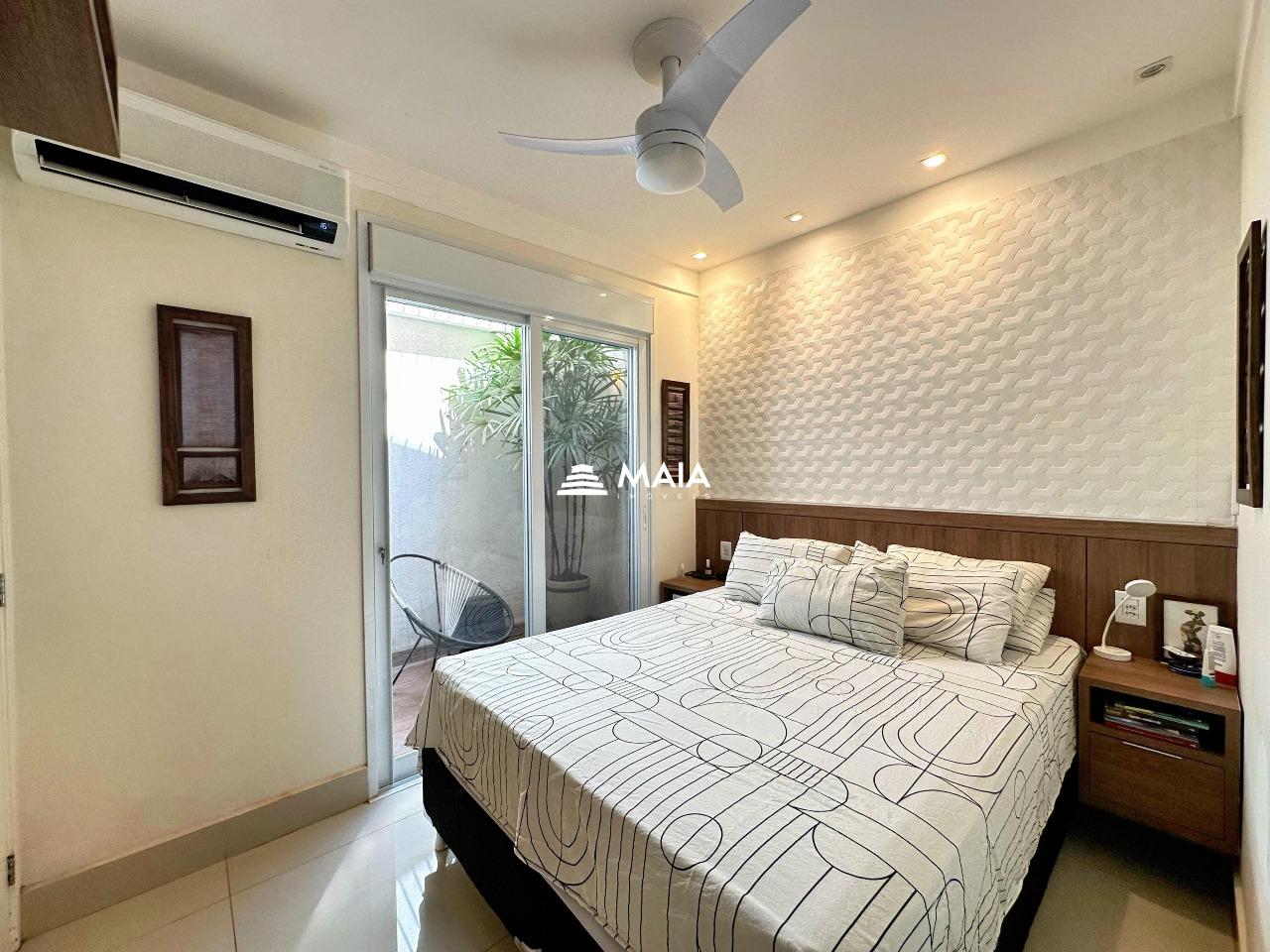 Casa de Condomínio à venda no Condomínio Terra Nova: 