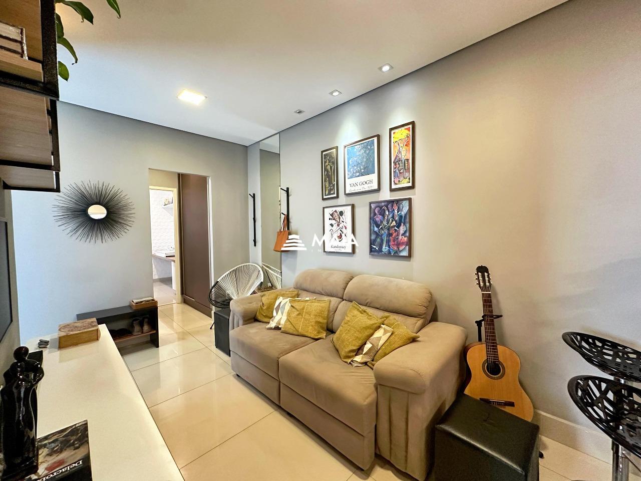 Casa de Condomínio à venda no Condomínio Terra Nova: 