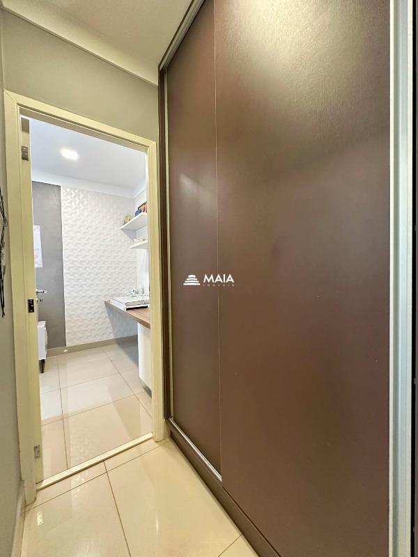 Casa de Condomínio à venda no Condomínio Terra Nova: 