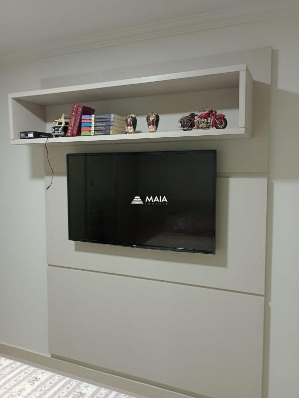 Apartamento à venda no São Benedito: 