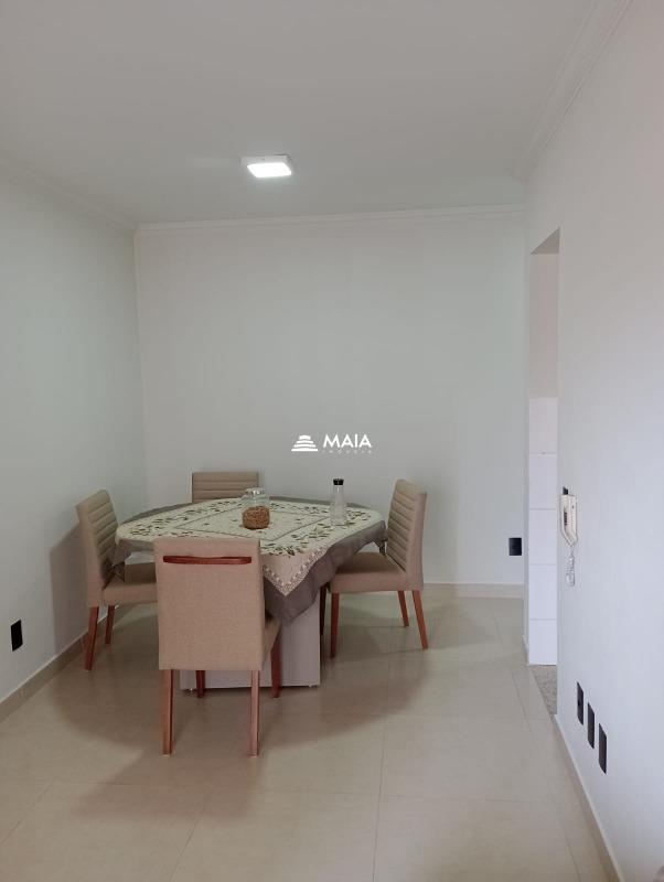 Apartamento à venda no São Benedito: 