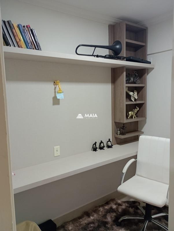 Apartamento à venda no São Benedito: 