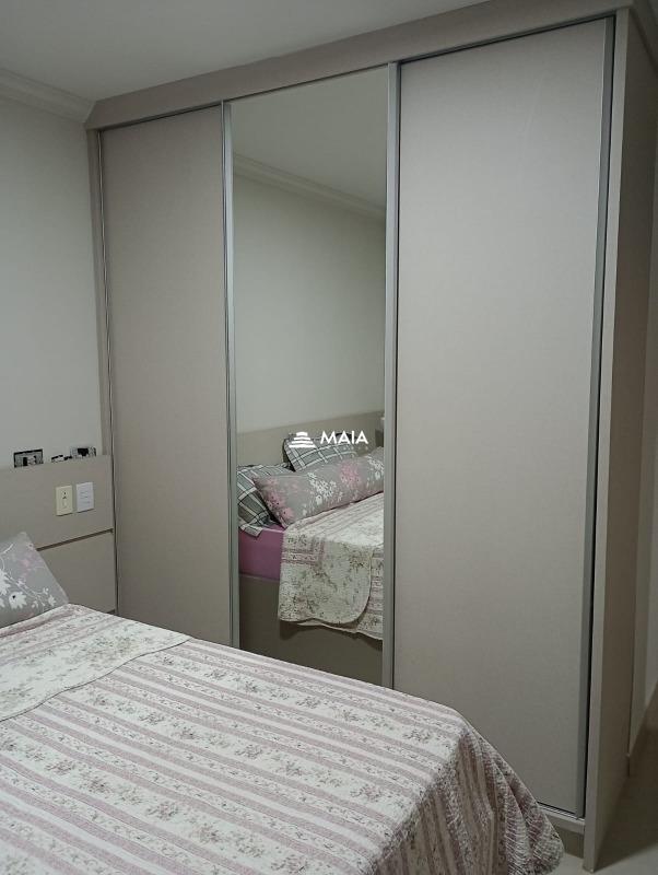 Apartamento à venda no São Benedito: 