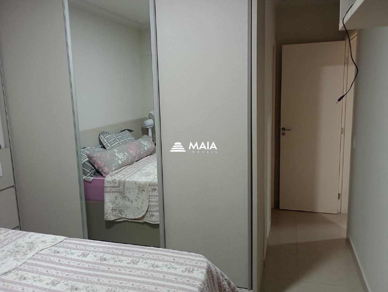 Apartamento à venda no São Benedito: 