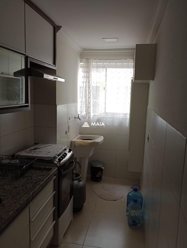 Apartamento à venda no São Benedito: 