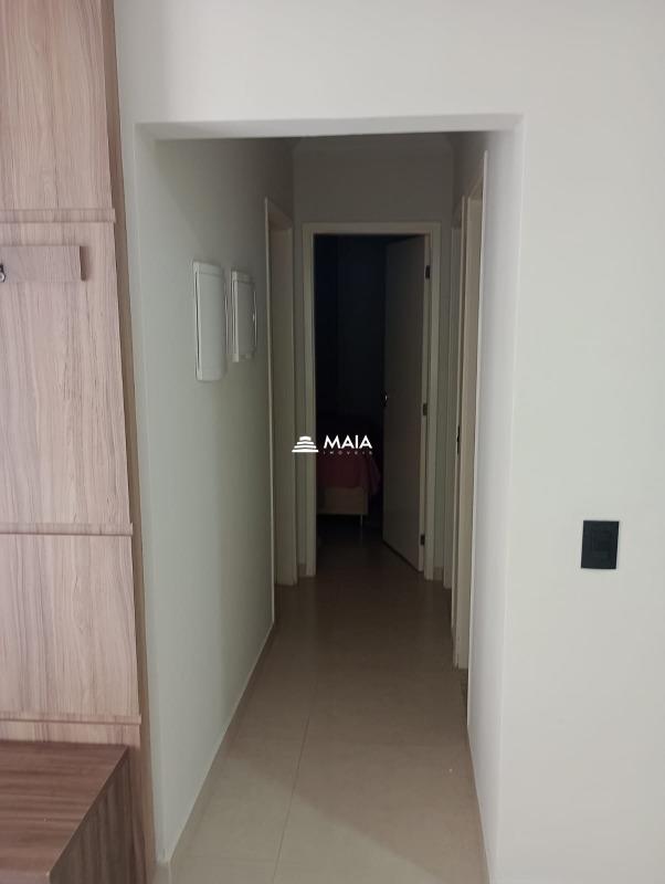 Apartamento à venda no São Benedito: 