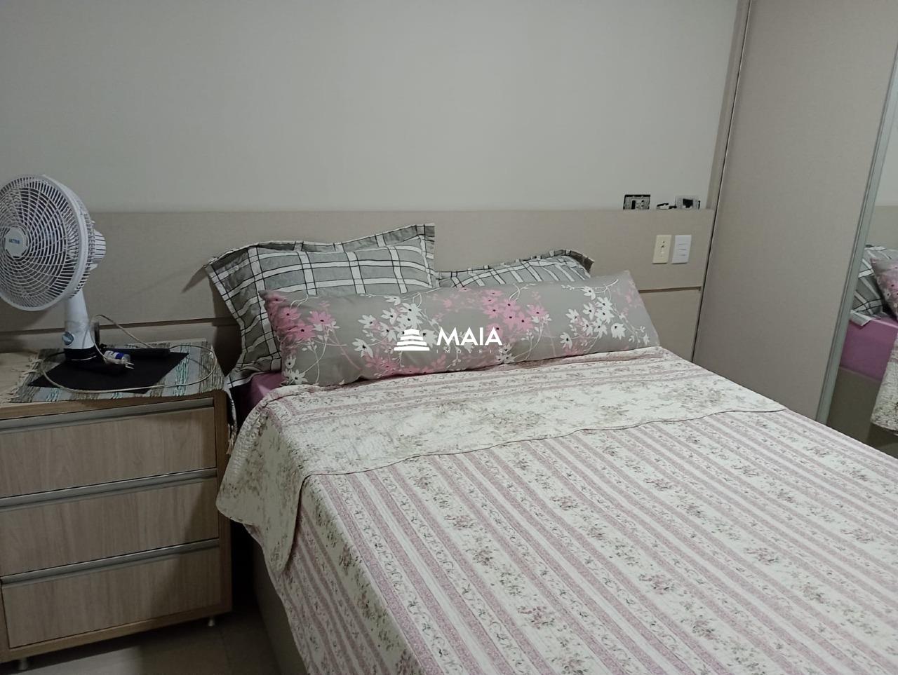 Apartamento à venda no São Benedito: 