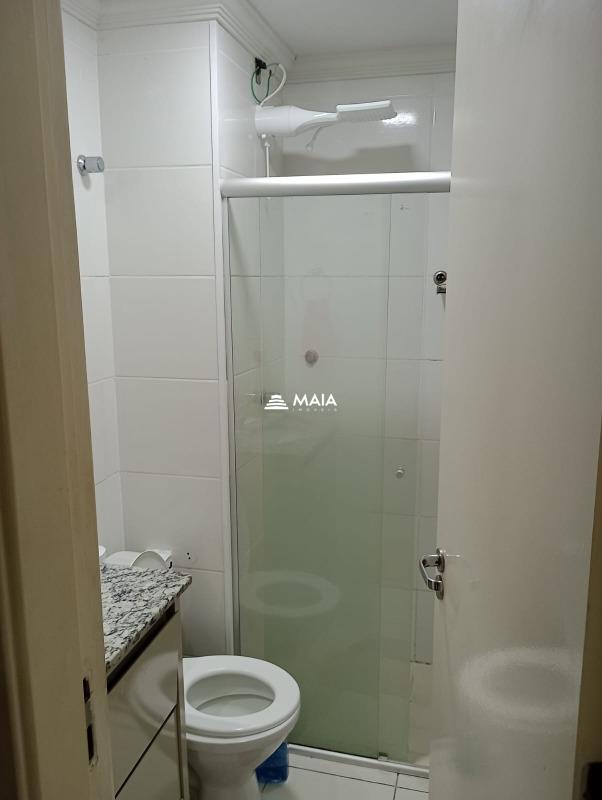 Apartamento à venda no São Benedito: 