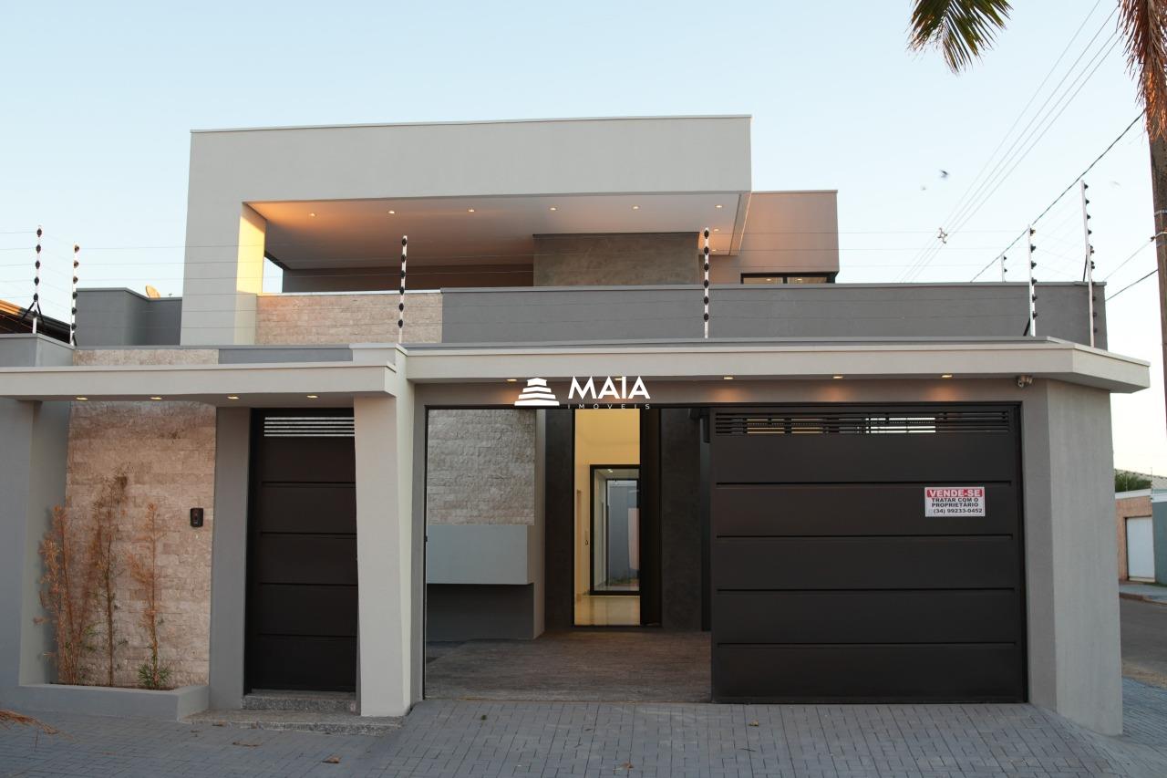 Casa à venda no Jardim do Lago: 