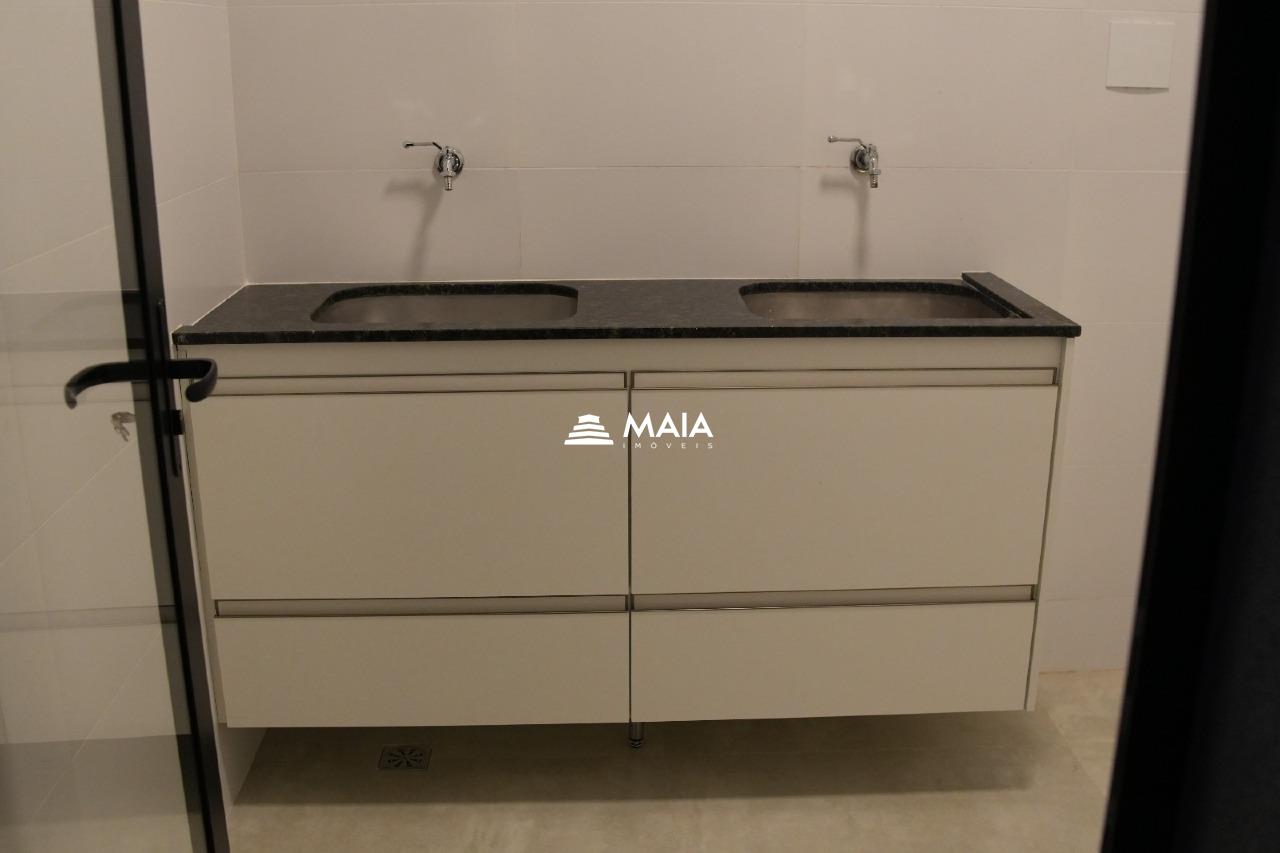 Casa à venda no Jardim do Lago: 