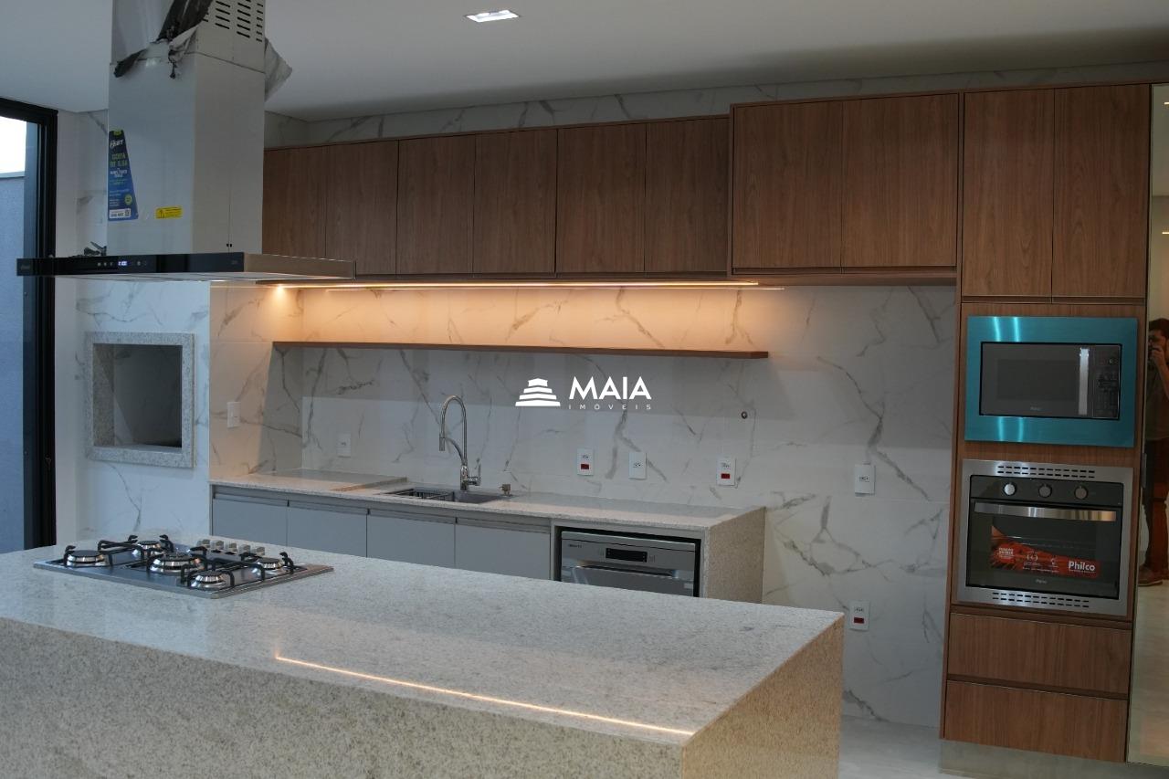 Casa à venda no Jardim do Lago: 