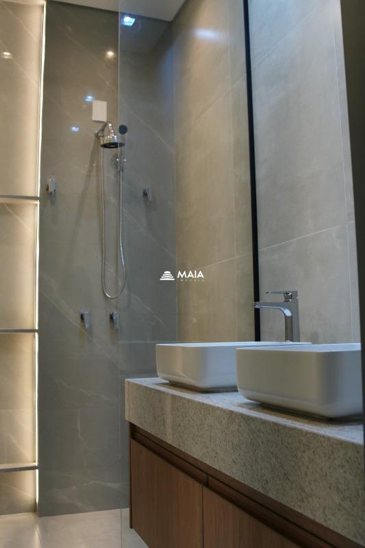 Casa à venda no Jardim do Lago: 