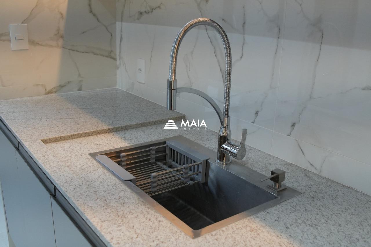 Casa à venda no Jardim do Lago: 