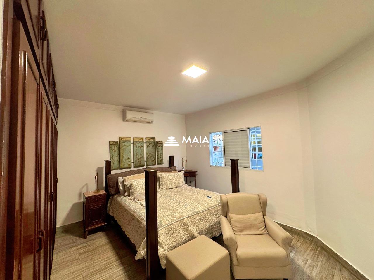 Casa à venda no Jardim São Bento: 